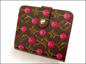 Louis Vuitton - - คอลเลคชั่นคิกขุ