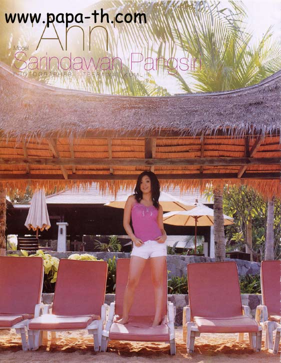 สาวสวย สดใส น่ารักปนsexy(เป็นอะไรที่ลงตัวมาก)