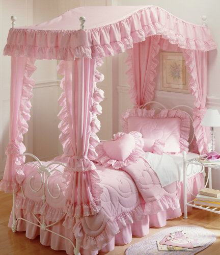 เตียงนอนน่าร๊ากกกกกกกกก