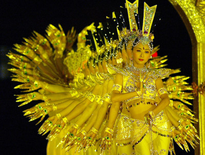 สาวๆสวยๆทั้งนั้น