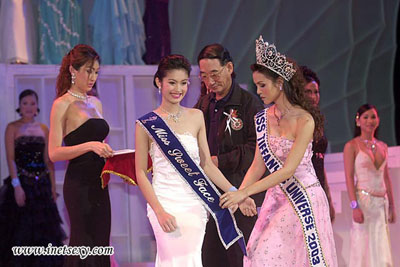 เชื่อมั้ยว่าผู้ชาย...สวยสุดๆเลย