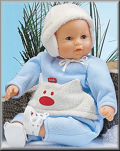 ตุ๊กตาจ๋า