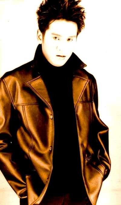 ระวังผู้ชายคนนี้ให้ดี