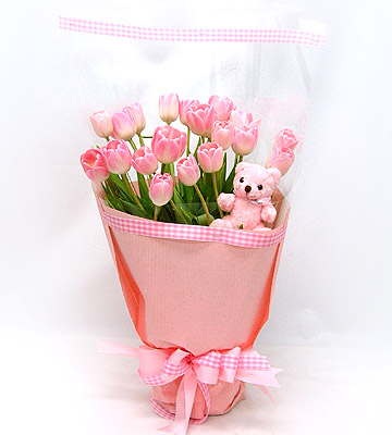 ช่อดอกไม้สวยๆ (จริงๆนะสวยมาก)