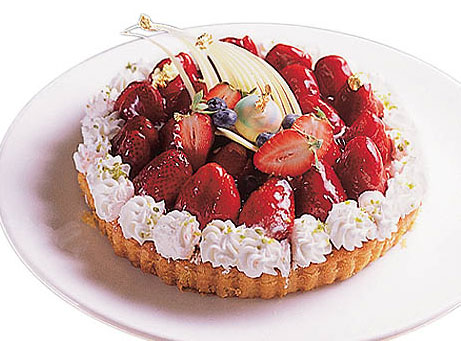 Strawberry น่าหม่ำๆๆๆๆๆ