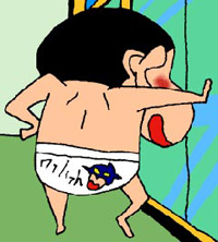 มาดูผู้ชายถ่ายนู้ดกันบ้างดีกว่า