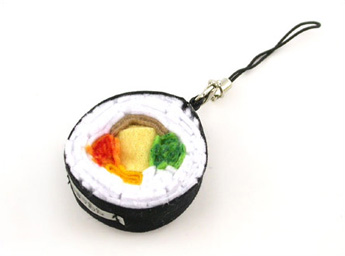 พวกกุญแจ น่ากินซะ