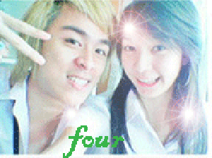 ................คนนี้แฟน...โฟร์...อะป่าว................