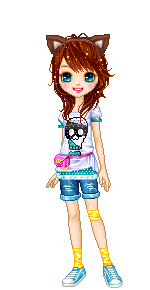 When i fall in love เป็นอะไรไปคะ ??