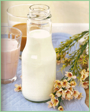 ถามเพื่อนๆ พี่ๆ หน่อยนะคะ เกี่ยวกับการดื่มนมอ่าค่ะ