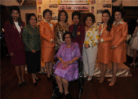   ซอนต้ากรุงเทพฯ 5...เก่าไป-ใหม่มา...อาสาช่วยสังคม