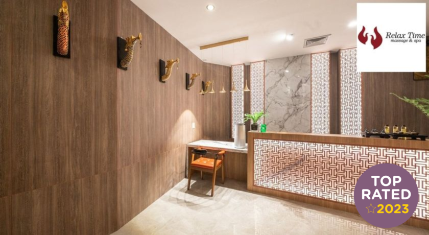 นวดแบบไหนดี