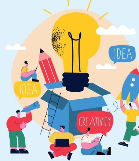 สนับสนุนคนไทยเพื่อยกระดับงานสร้างสรรค์สู่เวทีโลก